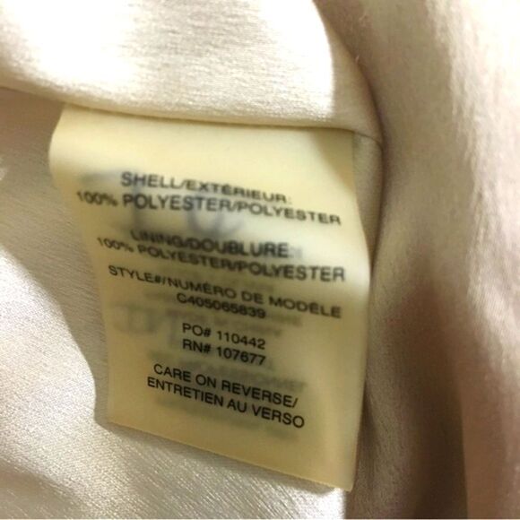 Alice & Olivia Alto Peasant Floral Top Size Small - Picture 10 of 10